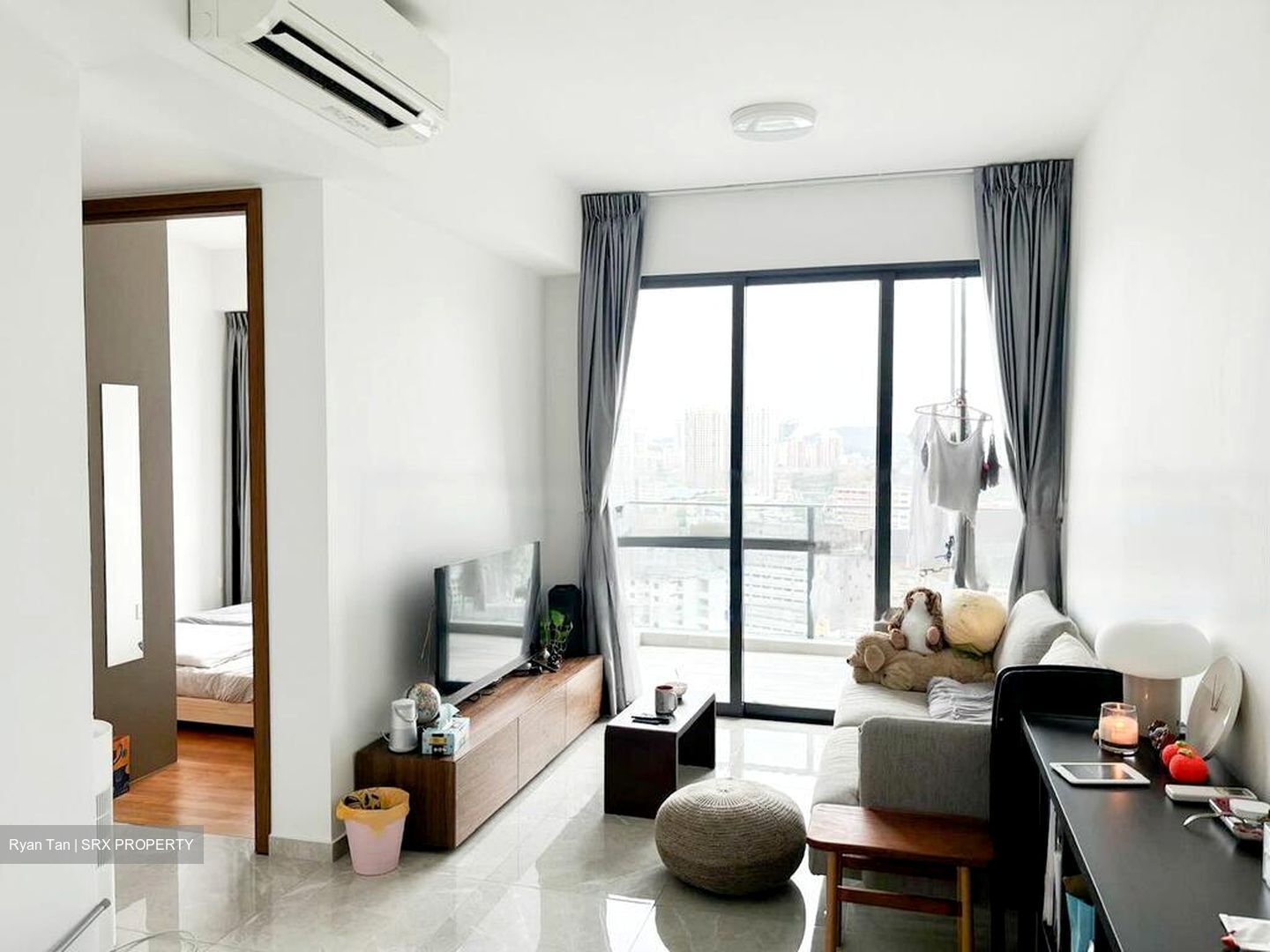 Stirling Residences (D3), Apartment #460125271